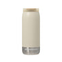 Starbucks Spring 2025 Can-Shaped Stainless Bottle: Ivory thumbnail 1