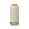 Starbucks Spring 2025 Can-Shaped Stainless Bottle: Ivory