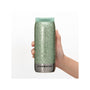 Starbucks Spring 2025 Can-Shaped Bottle: Crack Mint Green thumbnail 6