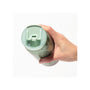 Starbucks Spring 2025 Can-Shaped Bottle: Crack Mint Green thumbnail 5
