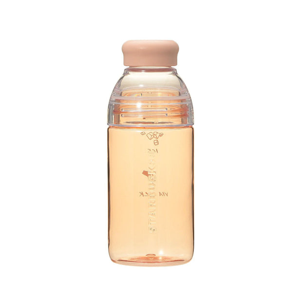 Starbucks Spring 2025 Shaker Bottle