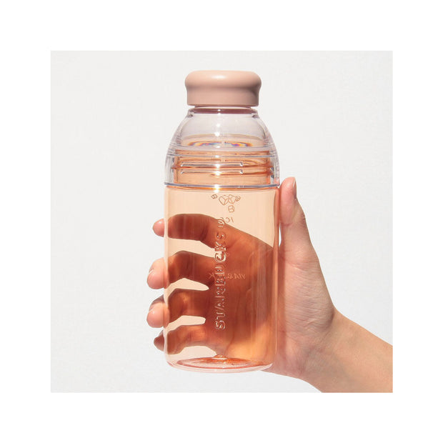 Starbucks Spring 2025 Shaker Bottle