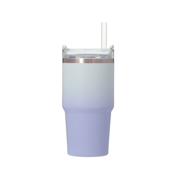 Starbucks X Stanley Medium 3-Way Tumbler: Mint Green Gradient