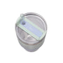 Starbucks X Stanley Medium 3-Way Tumbler: Mint Green Gradient thumbnail 4