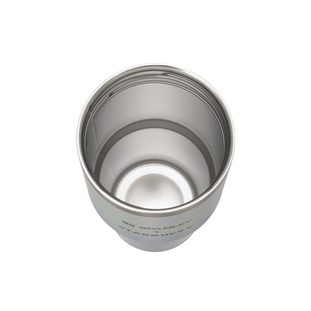 Starbucks X Stanley Medium 3-Way Tumbler: Mint Green Gradient