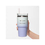 Starbucks X Stanley Medium 3-Way Tumbler: Mint Green Gradient thumbnail 9