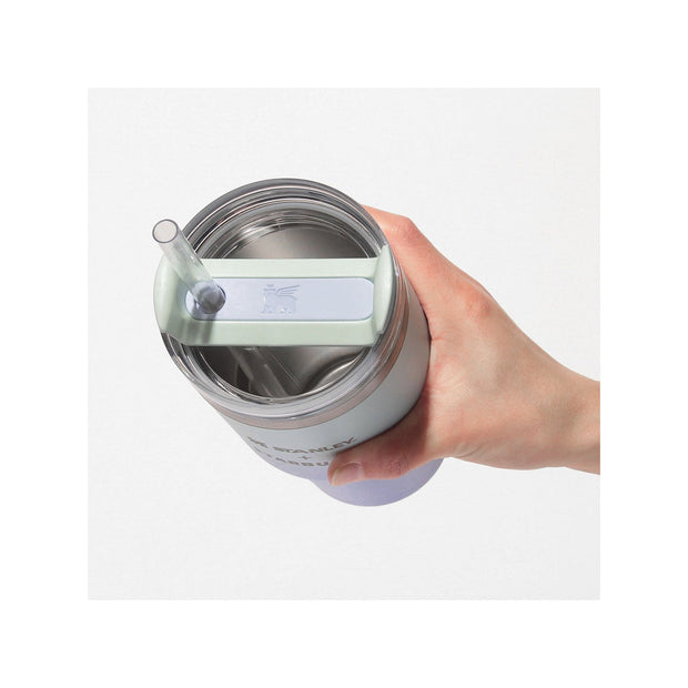 Starbucks X Stanley Medium 3-Way Tumbler: Mint Green Gradient