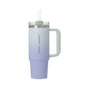 Starbucks X Stanley Large 3-Way Tumbler: Mint Green Gradient thumbnail 1