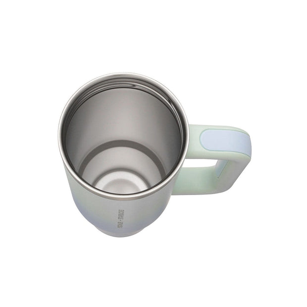 Starbucks X Stanley Large 3-Way Tumbler: Mint Green Gradient