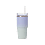 Starbucks X Stanley 3-Way Stainless Tumbler: Blue Gradient thumbnail 2