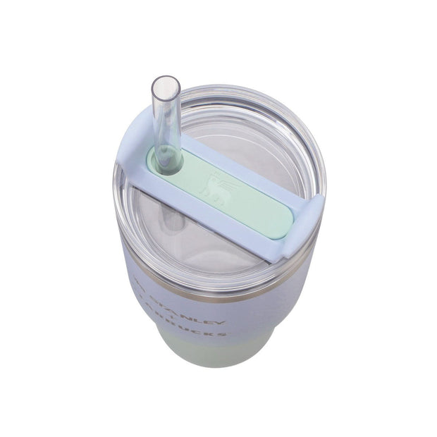 Starbucks X Stanley 3-Way Stainless Tumbler: Blue Gradient