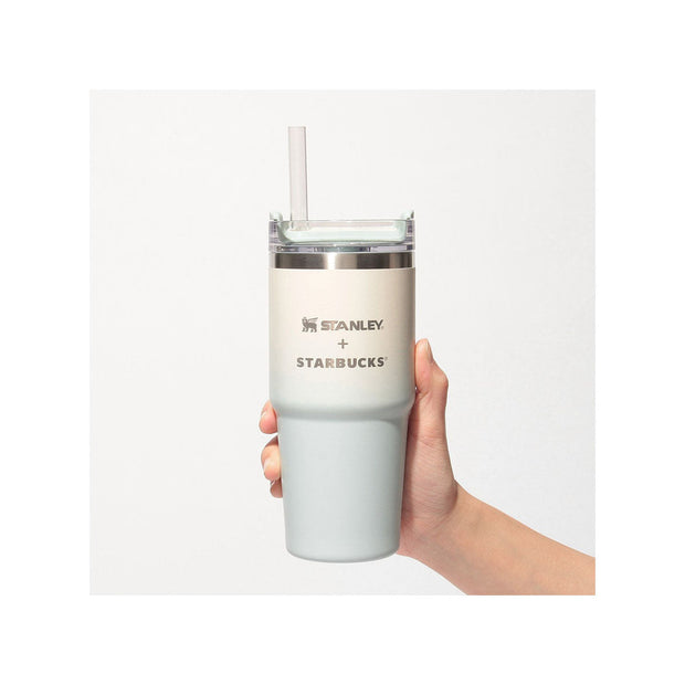 Starbucks X Stanley 3-Way Stainless Steel Tumbler: Gradient