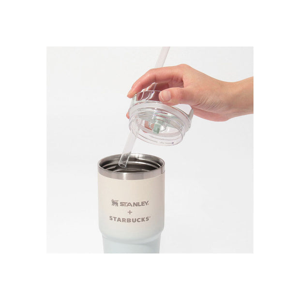 Starbucks X Stanley 3-Way Stainless Steel Tumbler: Gradient