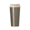 Starbucks Stainless TOGO Logo Tumbler: Metallic