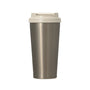 Starbucks Stainless TOGO Logo Tumbler: Metallic thumbnail 2