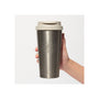 Starbucks Stainless TOGO Logo Tumbler: Metallic thumbnail 8