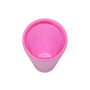 Starbucks Spring 2025 Logo Cold Cup Tumbler: Neon Pink thumbnail 3