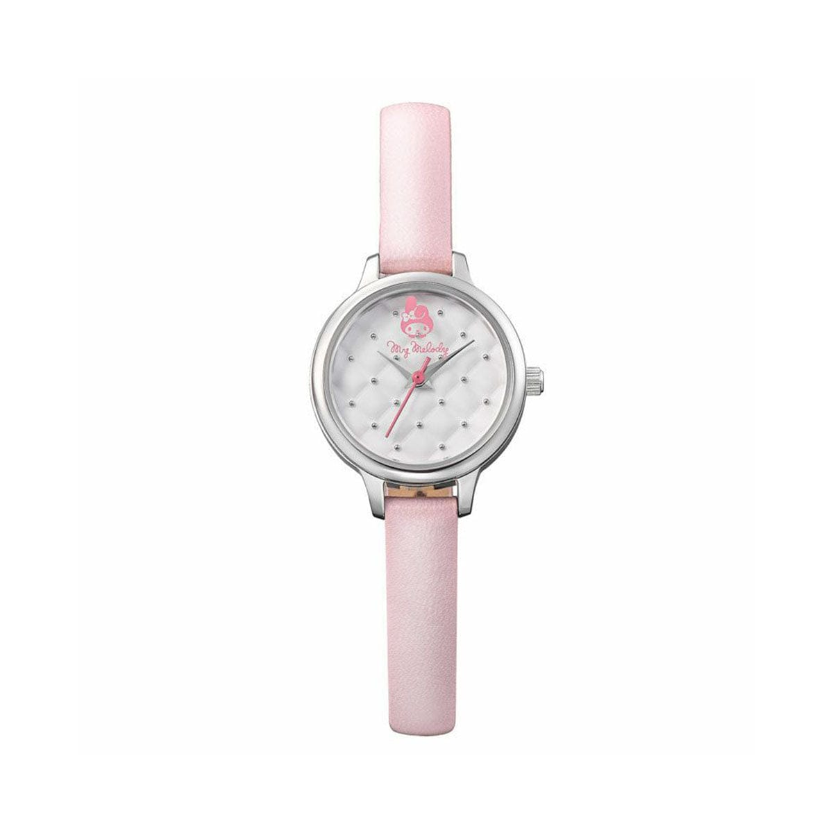 Sanrio X Angel Heart Collaboration Quartz Watch: My Melod