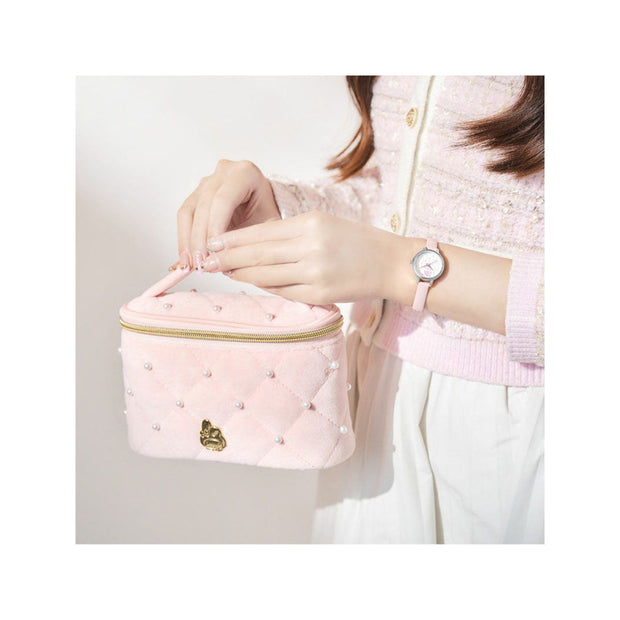 Sanrio X Angel Heart Collaboration Quartz Watch: My Melody