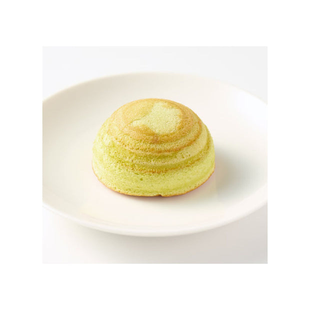 Muji Dome Baumkuchen With Soybean Paste