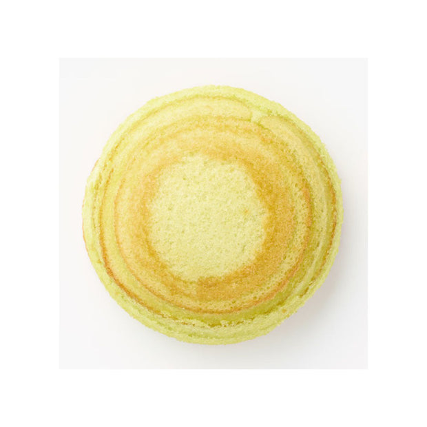 Muji Dome Baumkuchen With Soybean Paste