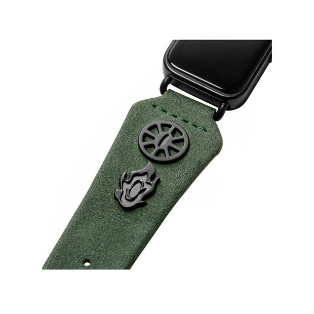 Demon Slayer Smart Watch: Tanjiro