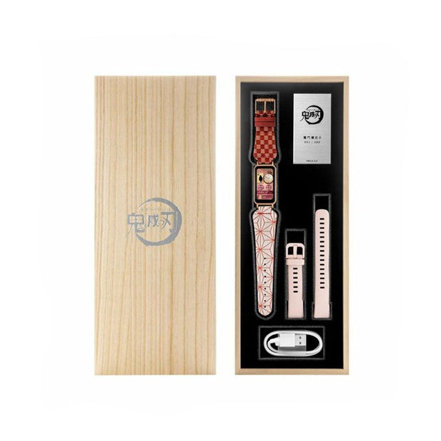 Demon Slayer Smart Watch: Nezuko