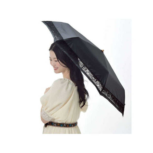 Disney Figaro & Cleo Folding Umbrella Spring Collection