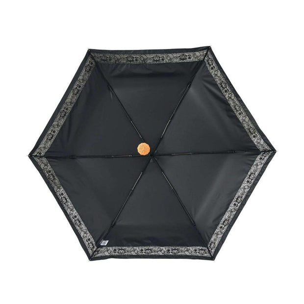 Disney Figaro & Cleo Folding Umbrella Spring Collection