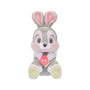 Disney UniBestiez Yeck Rabbit with Card thumbnail 1