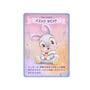 Disney UniBestiez Yeck Rabbit with Card thumbnail 7