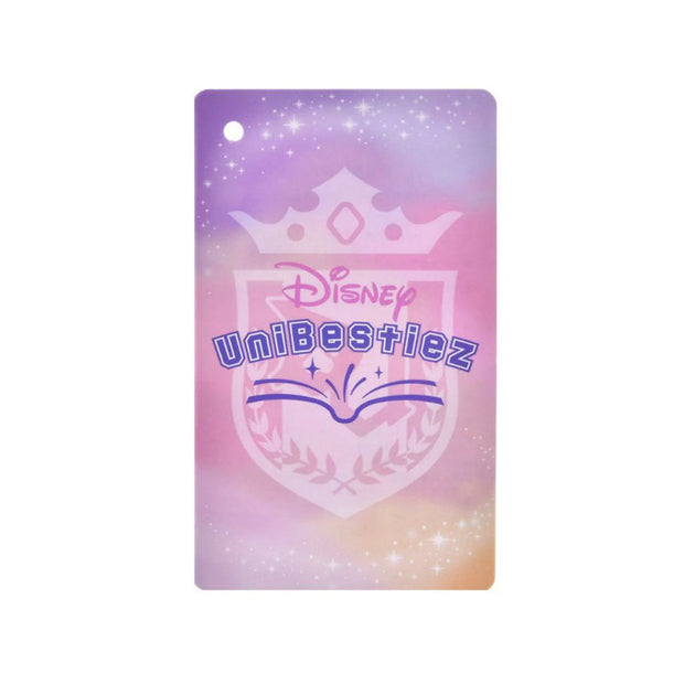 Disney UniBestiez Yeck Rabbit with Card