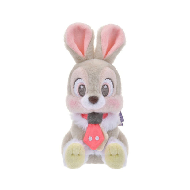Disney UniBestiez Yeck Rabbit Plush Keychain