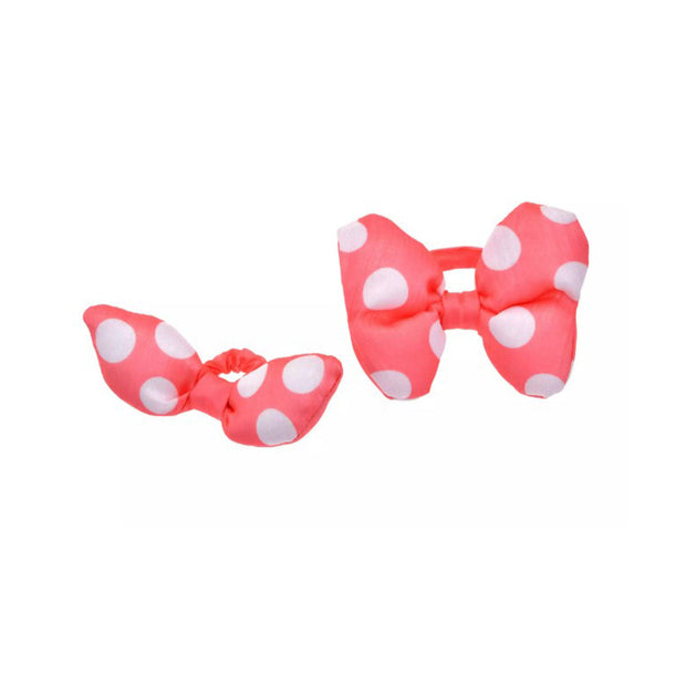 Disney UniBestiez Plush Toy Ein Rabbit with Card