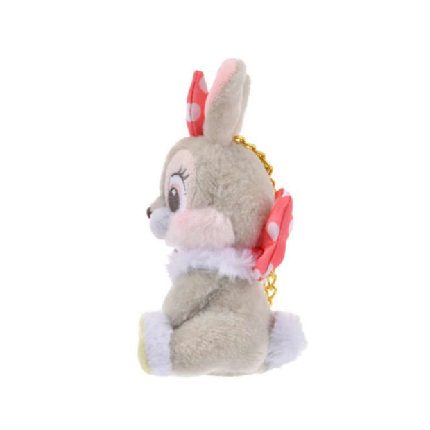 Disney UniBestiez Ein Rabbit Plush Keychain