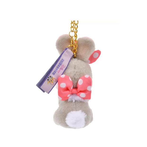 Disney UniBestiez Ein Rabbit Plush Keychain