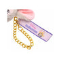 Disney UniBestiez Ein Rabbit Plush Keychain thumbnail 4