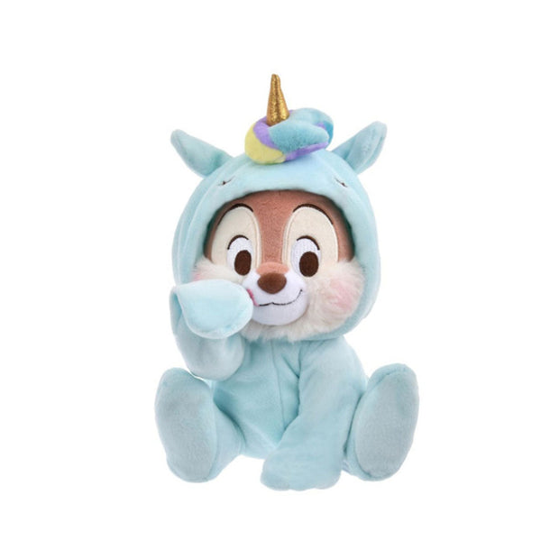 Disney Chip Stuffed Toy Chip 'n Dale Collection