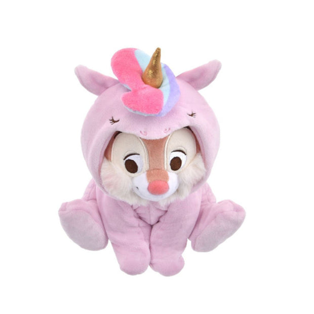 Disney Dale Plush Toy Chip 'n Dale Collection