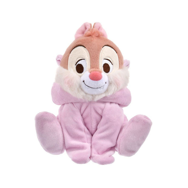 Disney Dale Plush Toy Chip 'n Dale Collection