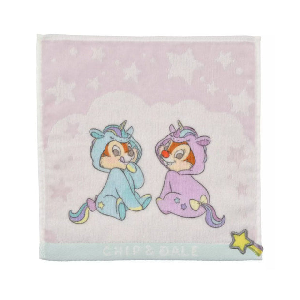 Disney Chip & Dale Mini Towel Chip 'n Dale Collection