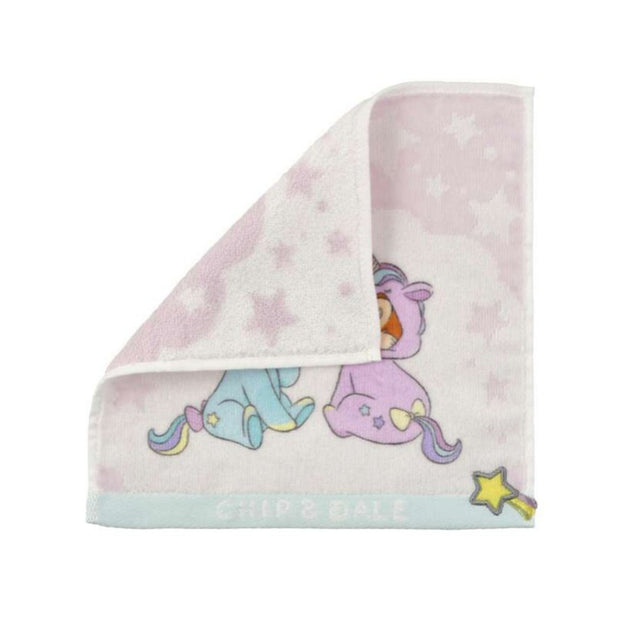 Disney Chip & Dale Mini Towel Chip 'n Dale Collection