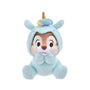 Disney Chip Plush Keychain Chip & thumbnail 1