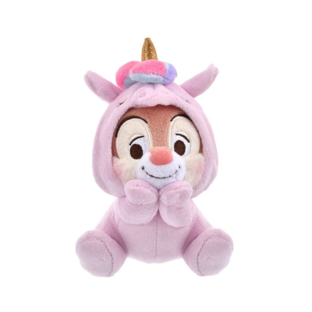 Disney Dale Plush Keychain - Chip 'n Dale Collection