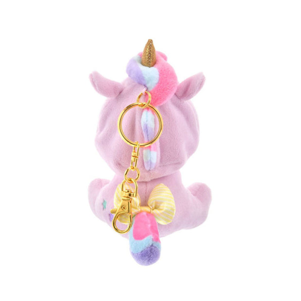 Disney Dale Plush Keychain - Chip 'n Dale Collection