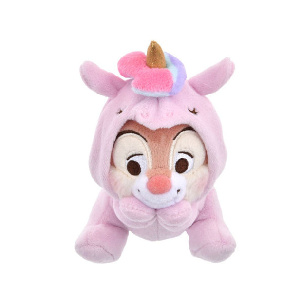 Disney Dale Plush Keychain - Chip 'n Dale Collection