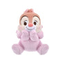 Disney Dale Plush Keychain - Chip & thumbnail 4