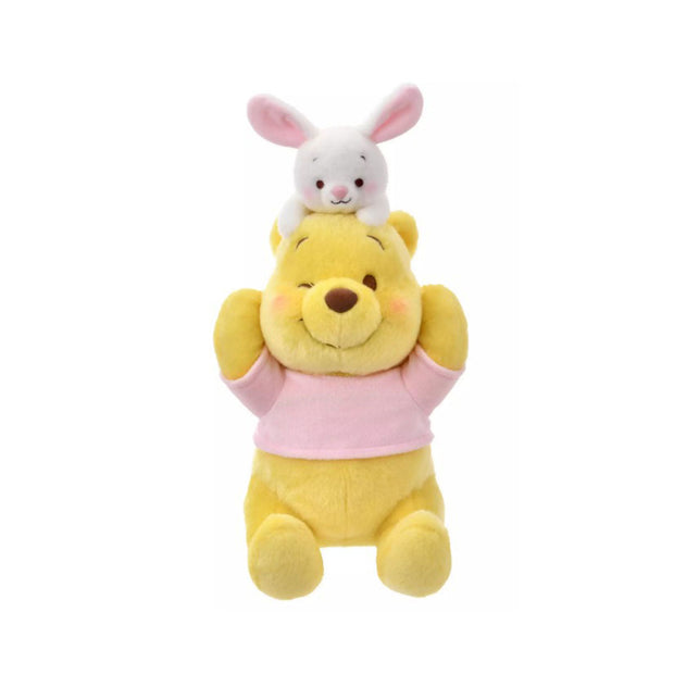 Disney Winnie the Pooh Plush Toy Spring Series