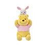 Disney Winnie the Pooh Plush Toy Spring Series thumbnail 1