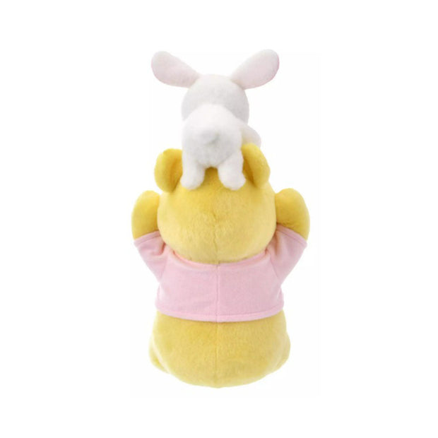 Disney Winnie the Pooh Plush Toy Spring Series
